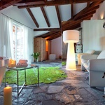 Foto: Romantik Hotel Turm