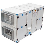 Compact AHU compair cf