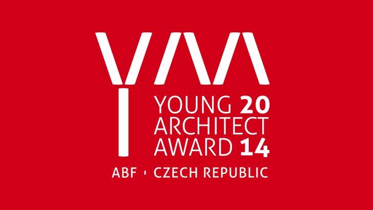Ceny Young Architect Award 2014 uděleny