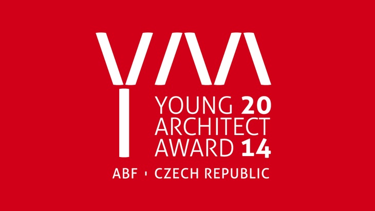 Ceny Young Architect Award 2014 uděleny Ceny Young Architect Award 2014 uděleny