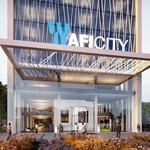 AFI City vizualizace
