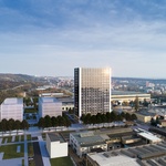 AFI City vizualizace