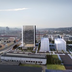 AFI City vizualizace