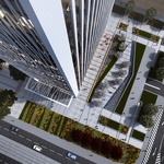 AFI City vizualizace