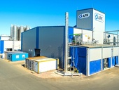 APK Plant in Merseburg