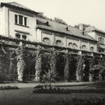 Šlechtova restaurace  - kolem r. 1900