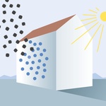 StoPhotosan NOX odbourává ozón i oxidy dusíku
