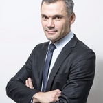 Radko Svrdlin Schneider Electric