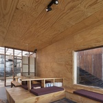 I útočiště mořských nomádů může být inspirativní architekturou Foto: Federico Cairoli