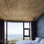 I útočiště mořských nomádů může být inspirativní architekturou Foto: Federico Cairoli