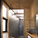 I útočiště mořských nomádů může být inspirativní architekturou Foto: Federico Cairoli