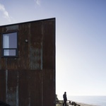 I útočiště mořských nomádů může být inspirativní architekturou Foto: Federico Cairoli
