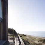 I útočiště mořských nomádů může být inspirativní architekturou Foto: Federico Cairoli