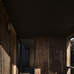 I útočiště mořských nomádů může být inspirativní architekturou Foto: Federico Cairoli