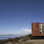 I útočiště mořských nomádů může být inspirativní architekturou Foto: Federico Cairoli
