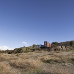 I útočiště mořských nomádů může být inspirativní architekturou Foto: Federico Cairoli