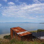 I útočiště mořských nomádů může být inspirativní architekturou Foto: Federico Cairoli