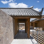 Moderní hotel skvěle zapadl do památkové zóny UNESCO Foto – Hiromatsu, Yuming Song (Beijing Ruijing Photo)