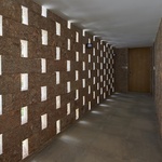 Moderní hotel skvěle zapadl do památkové zóny UNESCO Foto – Hiromatsu, Yuming Song (Beijing Ruijing Photo)