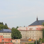 Klášter v Nové Pace, zdroj: Život bez bariér z. ú.