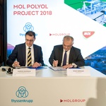 MOL Polyol