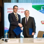 MOL Polyol
