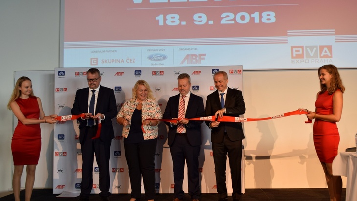 For Arch 2018: Nová zelená úsporám a Technologické fórum For Arch 2018: Nová zelená úsporám a Technologické fórum