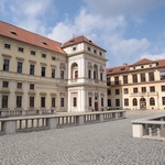 Tyršův dům, Michnův palác. Foto: Leona Telinová