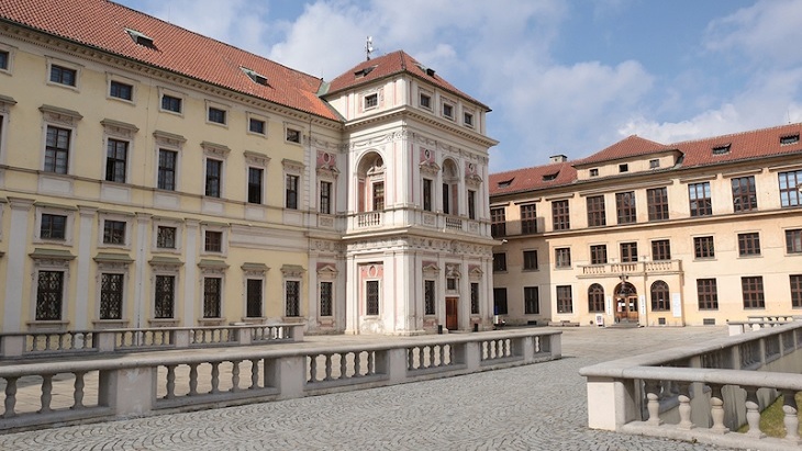 Open House Praha otevře k oslavám 100 let výročí vzniku republiky Tyršův dům na Újezdě