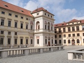 Open House Praha otevře k oslavám 100 let výročí vzniku republiky Tyršův dům na Újezdě