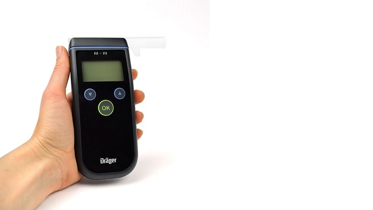 Jaký alkohol tester pro firmu? Jaký alkohol tester pro firmu?