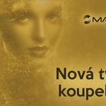 Maro - nová tvář koupelen