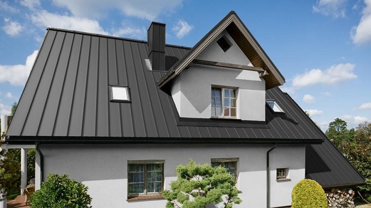 Vzhled vašeho budoucího domu s vizualizérem fasád a střech Ruuki