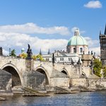 Karlův most © PHB.cz - fotolia