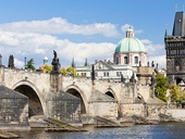 Znáte pražské mosty?