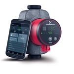 Alpha 3 se smartphone telefonem