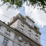 Družstevní dům „U Trojdohody“.