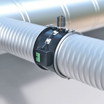 Nejmodernější systémy řízeného větrání jako například Healthconnector využívají technologie, které zamezí takzvanému syndromu nemocných budov. Kvalita vzduchu je trvale monitorována integrovanými čidly CO2, VOC.