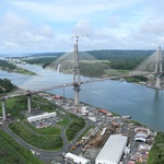 Foto: Autoridad del Canal de Panamá (ACP)