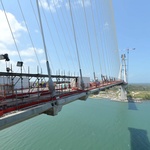 Foto: Autoridad del Canal de Panamá (ACP)