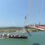 Foto: Autoridad del Canal de Panamá (ACP)