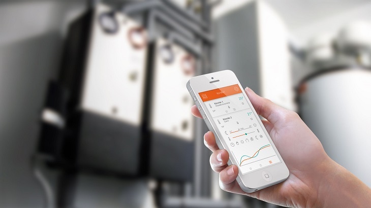 Domotron ukázal revoluční systém domácí automatizace v bezdrátové verzi Domotron ukázal revoluční systém domácí automatizace v bezdrátové verzi