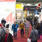 Veletrhy STŘECHY PRAHA, SOLAR PRAHA (obnovitelné zdroje a úspory energií), ŘEMESLO PRAHA a PURPO PRAHA – výstaviště PVA EXPO PRAHA Letňany