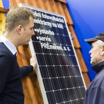 Veletrhy STŘECHY PRAHA, SOLAR PRAHA (obnovitelné zdroje a úspory energií), ŘEMESLO PRAHA a PURPO PRAHA – výstaviště PVA EXPO PRAHA Letňany