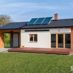 Rodinný dům Studio