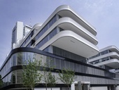 Nová administrativní budova TRIMARAN PRAHA aspiruje na LEED PLATINUM