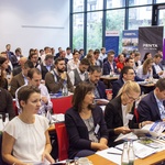 Vysoká účast na XVII. ročníku konference Real Estate Market Autumn 2018