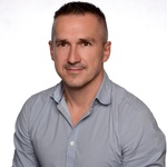 Ing. Aleš Křelina - obchodní zástupce společnosti SanSwiss s.r.o.