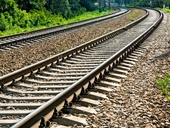 Železnice, zdroj: fotolia.com SŽDC a Jihočeský kraj společně plánují koridor i rychlejší tratě