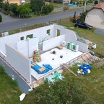 Zdění z VPC krok za krokem